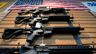 Guns.com Gets Hacked, Spilling Gun Owner Information All Over the Dark Web